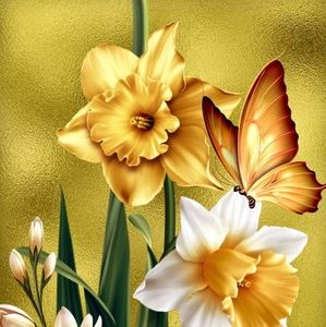 Meet your Posher, Serenity